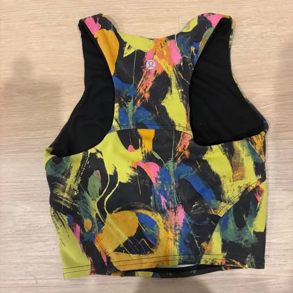 Lululemon Women's multi Vest